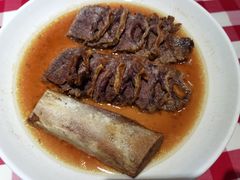 -西贝(东城万达广场店)