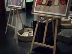 -黔蘑菇四季餐厅(观山湖店)