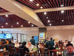 -南门涮肉(北洼路店)