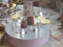 -Salon de Ville浦江汇(上海外滩华尔道夫酒店店)