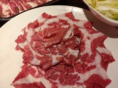 -京炭铜锅涮肉·羊蝎子·羊肉炉(保利·时光里店)