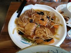 -灵福缘私房菜·农家菜(拈花湾·灵山大佛必推店)