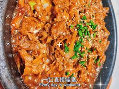 -Aqua Oasis 水天堂(石路天虹店)