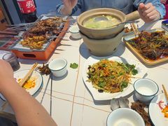 -亿牌牌东北烧烤(博物馆旗舰店)