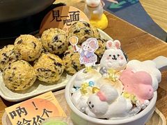 -乐园夜市场(五道口王庄路店)