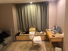 -如家旗下-成都蜀汉东路一品天下地铁站睿柏·云酒店