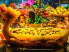 -韩丰源海鲜烤肉火锅自助餐(合肥梦之城购物中心店)