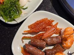 -梨花自助烤肉(天河城店)