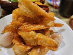 -范家小馆·烤鸭新京菜(金融街店)