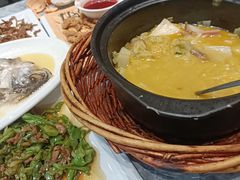 -聚丰园•湖鲜餐厅(阿红私房菜梅石路店)