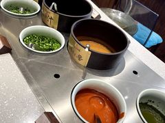 -大舜国风· 和牛火锅(绮霞街店)