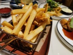 黑松露薯条-酒池星座(深圳湾后海汇店)