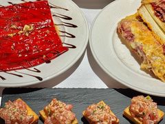 -囍er牛排馆SEAR STEAKHOUSE(常德道店)