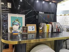-海马体照相馆|大师(北京华贸中心店)