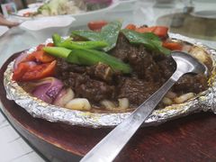-悦来酒家·正宗闽南菜(西街店)