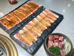 -妥妥烤肉料理(昙华林店)