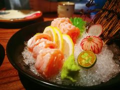 -壹风町烧肉居酒屋(恒丰中央广场店)
