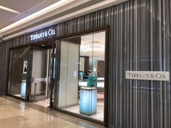 -Tiffany & Co.蒂芙尼
(武汉武商MALL店)