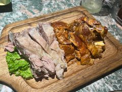 手抓羊肉-再回首(西关木塔巷店)