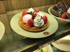 漫咖啡(文化西路店)-漫咖啡 (CCPAPK创意港店)