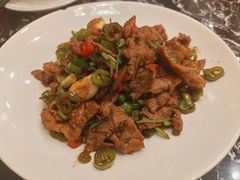 -双福饺子营餐厅(财富广场店)