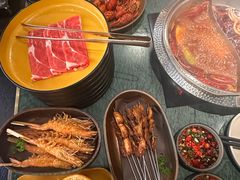 -牛New寿喜烧(中山公园龙之梦店)
