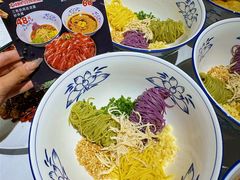 -小河盐帮·私家菜·烤鸭(三元桥·霄云路店)