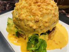 -Lets burger非常汉堡·环球风味(蓝色港湾店)