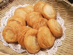 金丝肉饼-临界音乐酒馆·小龙虾·江湖菜(华熙LIVE·鱼洞店)
