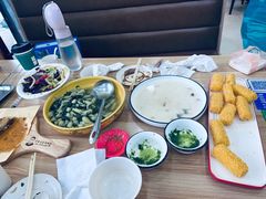 -老舅老蒙肉饼非遗店(一店)