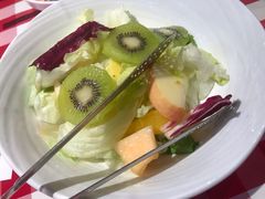 -西贝(上海我格广场店)