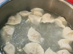 -德天下自助水饺(海洪店)