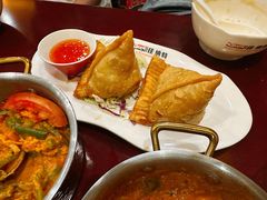 -清真· AL-JANNAT 佳纳特餐厅(仙林店)