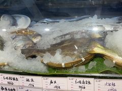 -舟小鲜·舟山小渔村(凤城四路中登广场店)