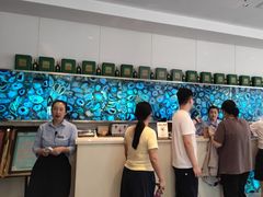 -初色海鲜自助(万丰路店)