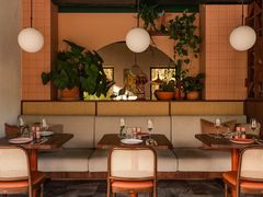 -满记甜品(王府井北京市百货大楼店)