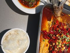 -半天妖烤鱼(大兴大悦春风里店)