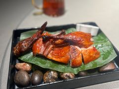-小厨娘淮扬菜(河西奥美大厦店)