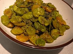 苔条青豆瓣-三玛璐酒楼(汉口路店)