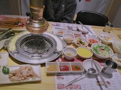 -喜来稀肉(北外滩白玉兰广场店)