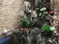 -尚帝美食城(八號院·牡丹公园店)