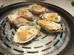 -水禾轩·海鲜蒸汽主题餐厅(拱北店)