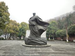 -白帝城·瞿塘峡景区