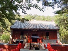 -红螺寺