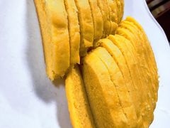 玉米饼子-大梁骨头馆·酱骨老菜(友好店)