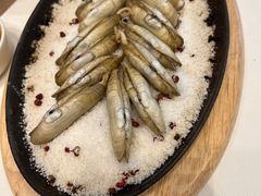 -莆田餐厅PUTIEN(三里屯店)