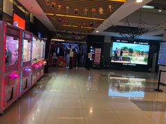 -保利国际影城(万家邻里店)