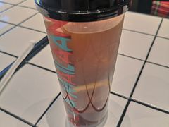 -肥汁米蘭香港米线(长宁来福士店)