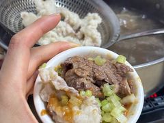 -五洲牛肉美食馆