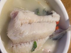 -老傅家湘潭水煮活鱼店(众一国际店)